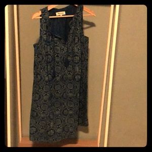 Madewell Dress - new - XS